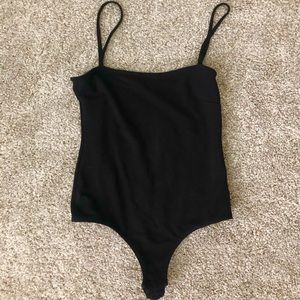 Free people bodysuit